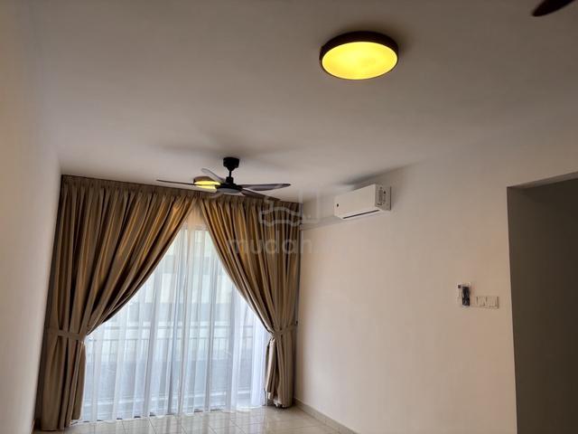 Seri Serindit Residence 1