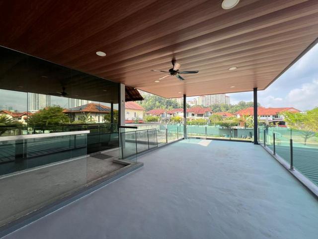2 Storey Bungalow , BK9 Bandar Kinrara 1