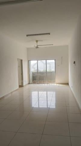 Permata Residences 1