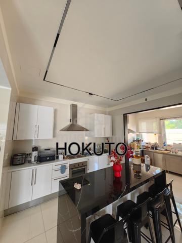Luxury Living with Private Pool at Denai Endau 7 3