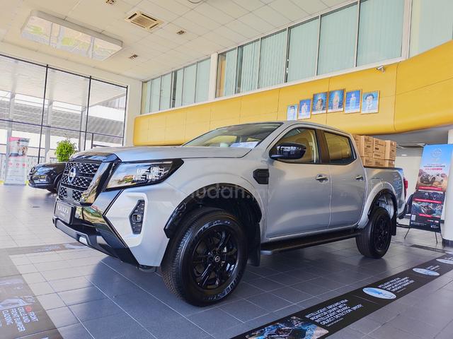 2025 Nissan Navara SE (A) - 5