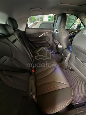 2024 Chery OMODA 1.5 5 H MY23 (A) - 3