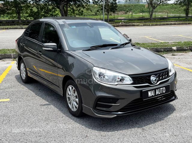 2024 Proton SAGA 1.3 STANDARD AT MY16 FACELIFT (A) - 3