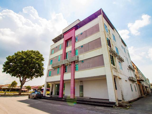 Hotel For Sale 1