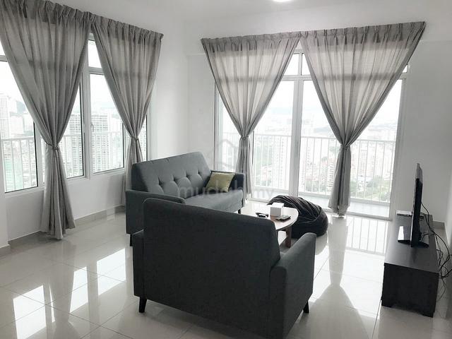 Setia Pinnacle 1