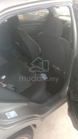 2011 Proton SAGA 1.3 FL (M) - 5
