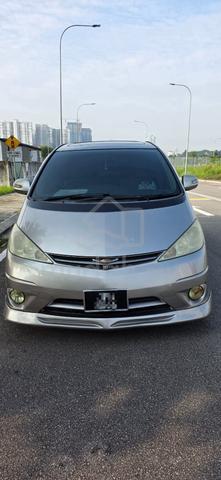 2003/08 Toyota ESTIMA 2.4 X (A) - 3