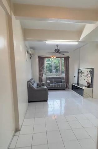 Kingfisher Series Condominium 1