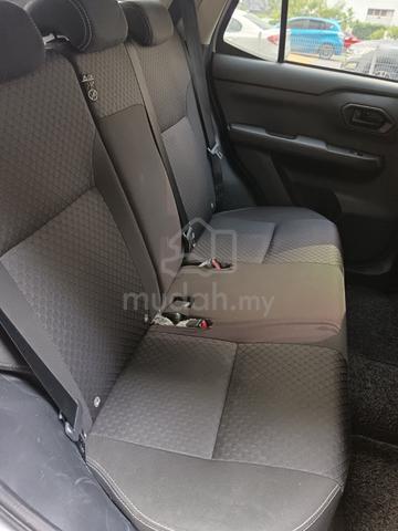 2023 Perodua ATIVA 1.0 X MY21 D55L (A) - 4