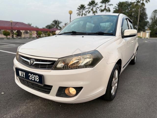 2011 Proton SAGA 1.3 FL EXECUTIVE (A) - 1