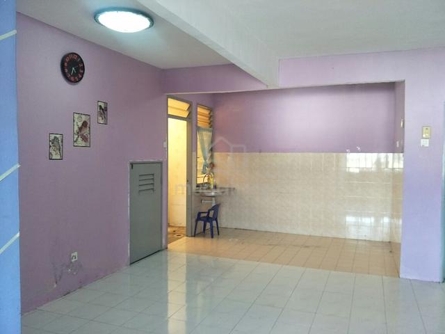 Rose Villa Apartment 1