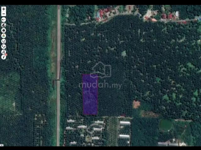 Tanah Pertanian 1