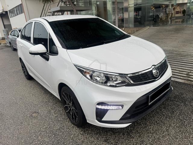 2023 Proton PERSONA EXECUTIVE 1.6L (A) - 1