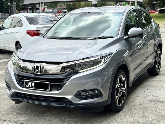 2019 Honda HR-V 1.8 V ENHANCED (A) - 3