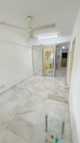 Rumah Pangsa Sri Orkid (Ehsan Jaya) 1