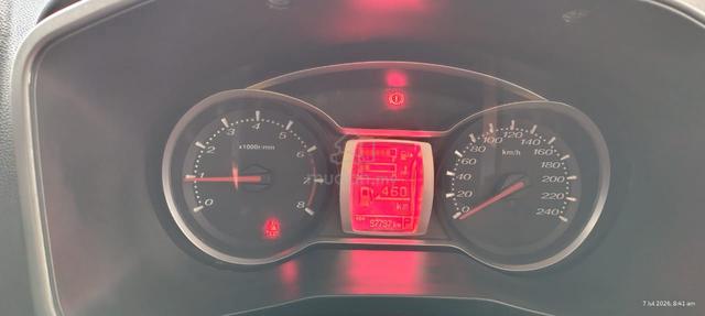 2015 Proton IRIZ 1.6 PREMIUM (A) - 5
