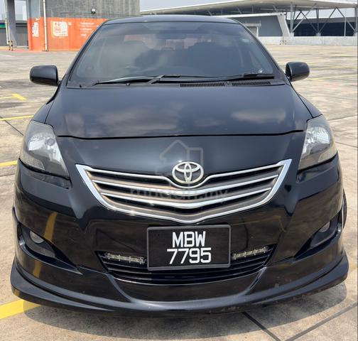2009 Toyota VIOS 1.5 J NCP93R-BEPDKE (M) - 5
