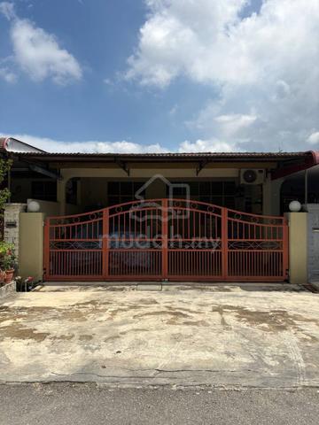 Sell | High Land | Single Storey Terrace| Petronas Taman Selasih Kulim 1