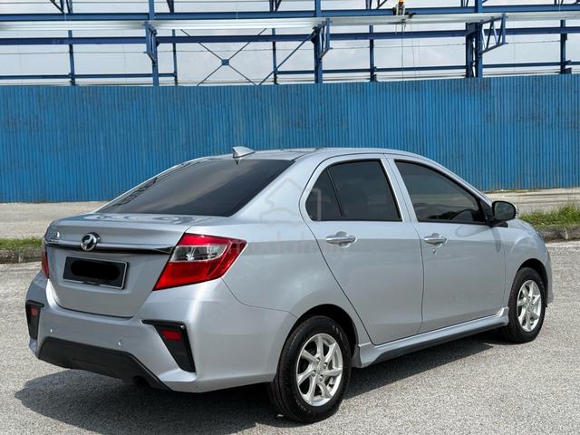 2024 Perodua BEZZA 1.0 G (A) - 3