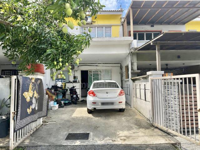 FREEHOLD‼️2Sty Bdr Rinching Semenyih‼️ 1
