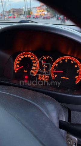 2007 Perodua MYVI 1.3 EZ (A) - 5