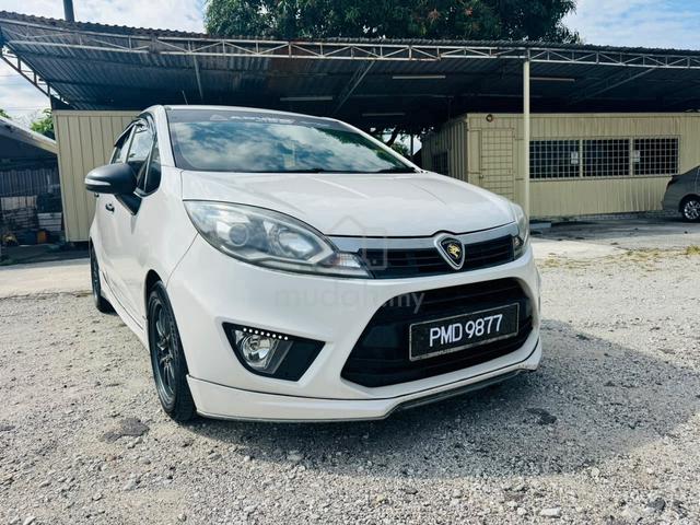 2015 Proton IRIZ 1.3 EXECUTIVE (A) - 1