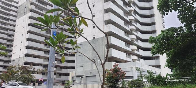 Taman Terubong Indah (Majestic Heights) 1