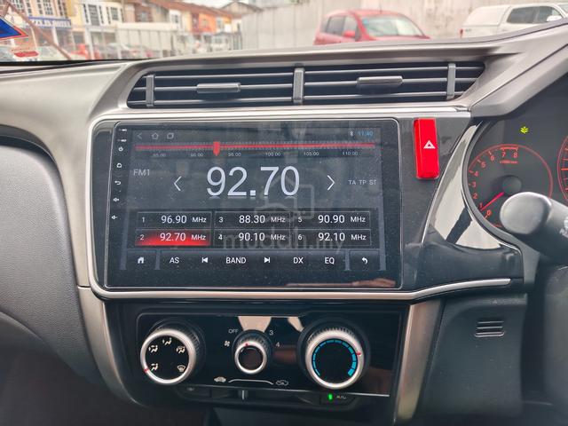 2014 Honda City 1.5 S+ (A) 2-Years Warranty - 5