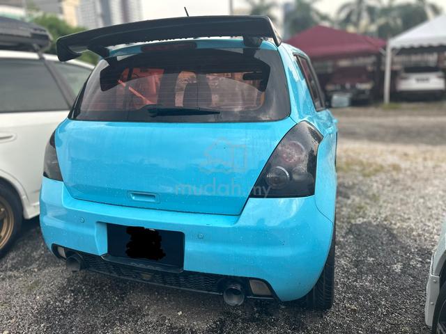 2008 Suzuki SWIFT 1.5 (A) - 3