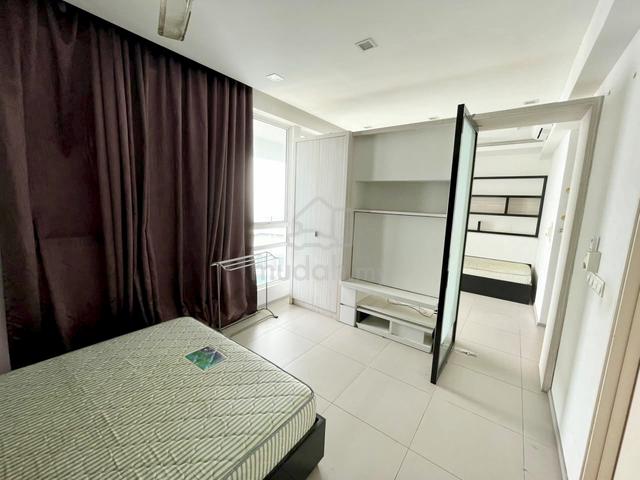 Presint 11 Apartment 1