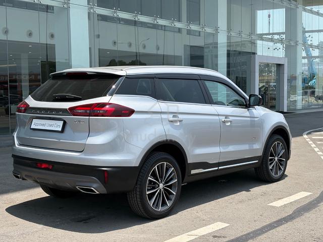 2020 Proton X70 1.8 TGDI PREMIUM 2WD (A) - 3