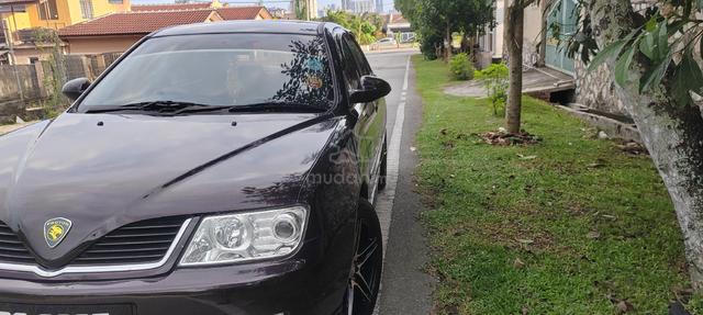 2006 Proton WAJA 1.6 CAMPRO P2 H-LINE (A) - 1