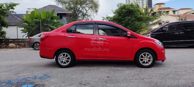 2017 Perodua BEZZA 1.3 PREMIUM X (A) - 3