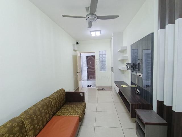 Cyber City Apartment 1 1