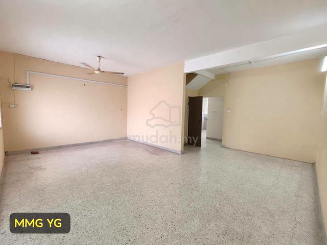Taman Gembira Klang 2 Storey House Good Condition Freehold for Sale 1