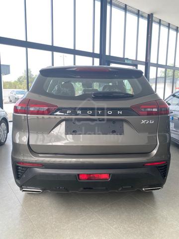 2026 Proton X70 1.5 EXECUTIVE MY26 MC3 (A) - 3