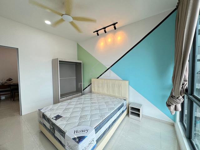 SKS Pavillion Residences 1