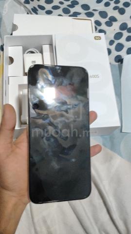 honor 600s 5G - photo 6 of 6