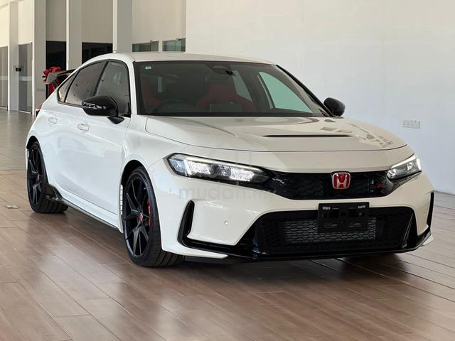2025 Honda CIVIC 2.0(M)TYPE R FL5 NEW CAR 00.56 km - 1