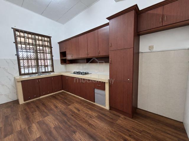 UNBLOCKED VIEW - TAMAN NUSA BESTARI INDAH - HOUSE GOOD CONDITIOn 1