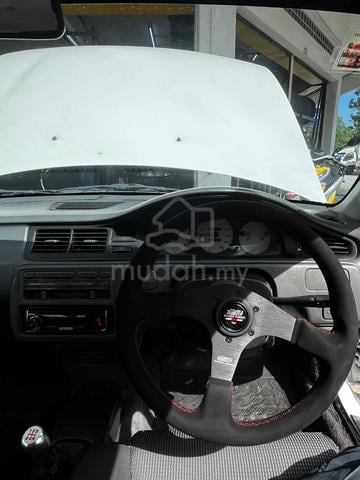 1995 Honda CIVIC FERIO 1.6 (M) - 5