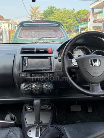 2005 Honda JAZZ 1.5 VTEC (A) - 4