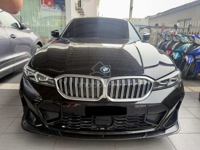 2023 Bmw 3 SERIES 2.0 30E M SPORT MY19 G20 - 2