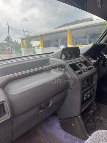 1997 Mitsubishi PAJERO 2.5 L049 (M) - 5