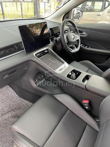 2026 Proton X50 1.5 PREMIUM Below 1000 KM Only - 4