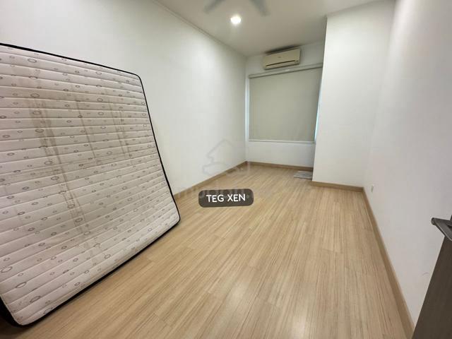 Nafiri Bukit Raja Klang Fully Renovated Unit 4