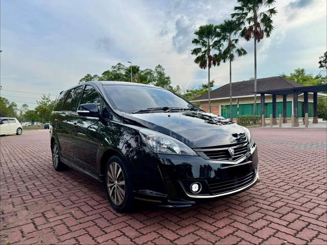 2021 Proton Exora - 1.6T *BLACK EDITION* - 1