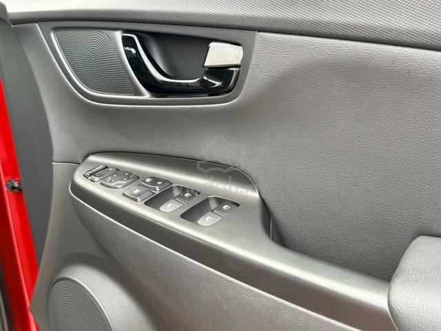 2020 Hyundai KONA 2.0 ACTIVE (A) - 5