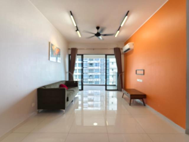 Royal Strand @ Country Garden Danga Bay 1