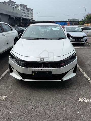 2026 New Honda CITY 1.5 E. FULL LOAN. CTOS CAN. - 1